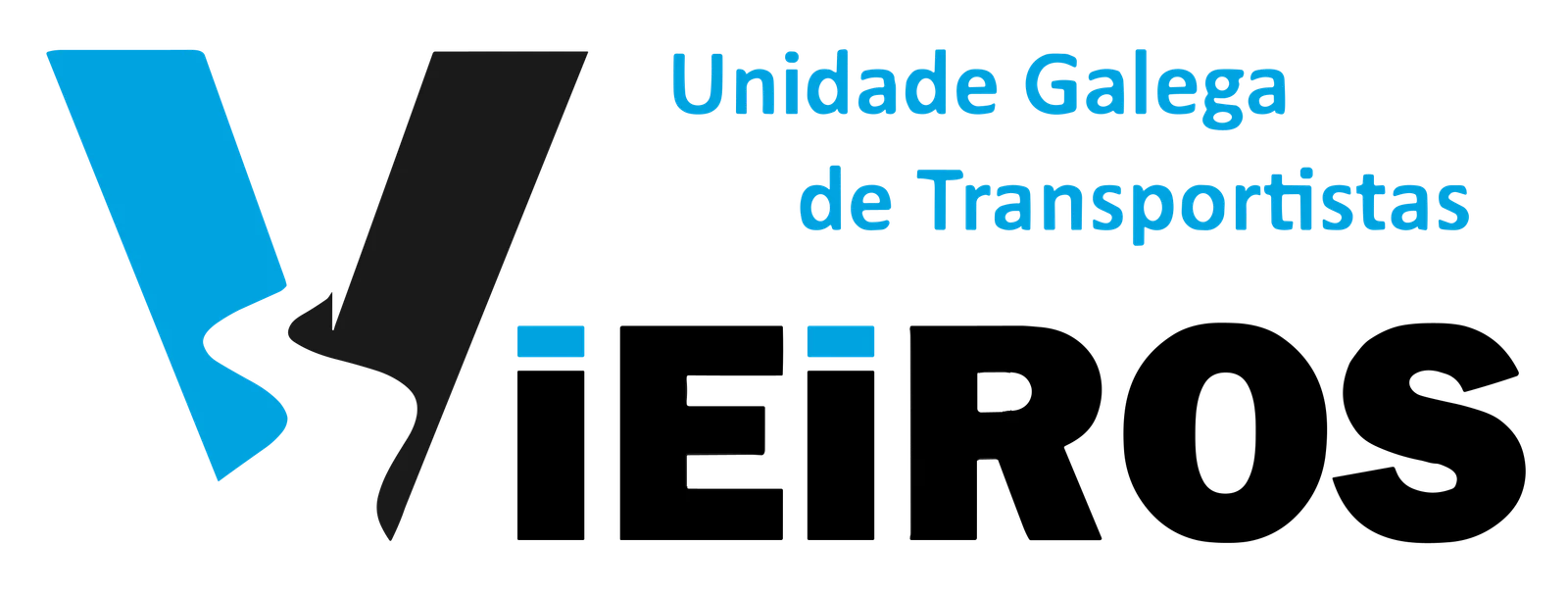 Vieiros